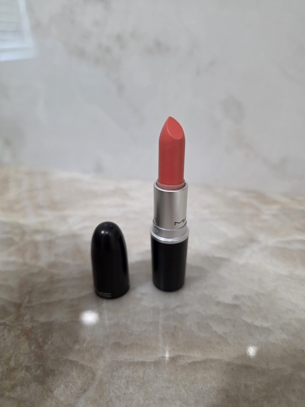 MAC Cosmetics Satin Lipstick - Sushi Kiss